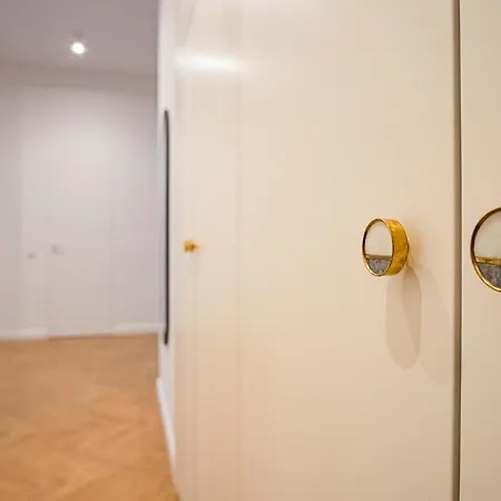 Kossak 5 By Mb Apartamento Cracóvia