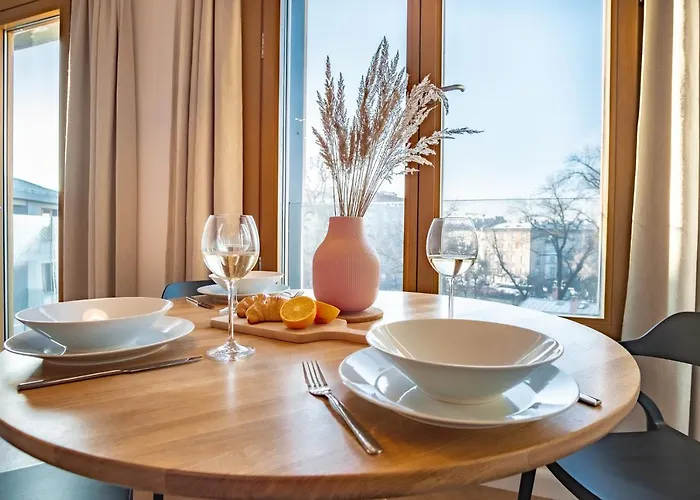 Apartment Kossak 5 *