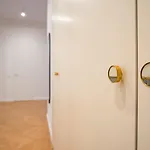 Kossak 5 Appartement Cracovie