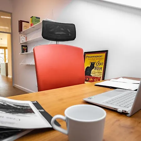 Kossak 5 Appartamento Cracovia