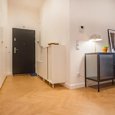Kossak 5 By Mb Appartement *