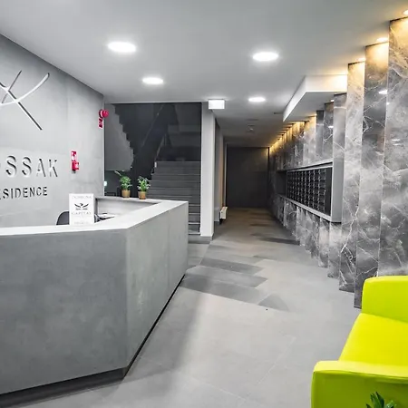 Kossak 5 * Krakow