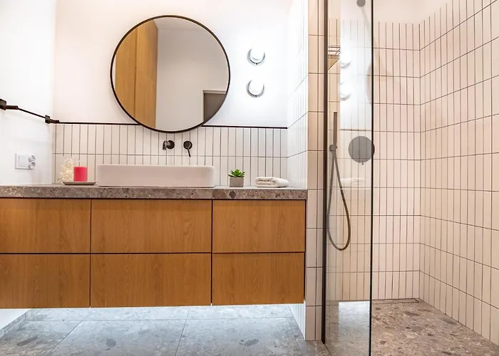 Kossak 5 Apartamento