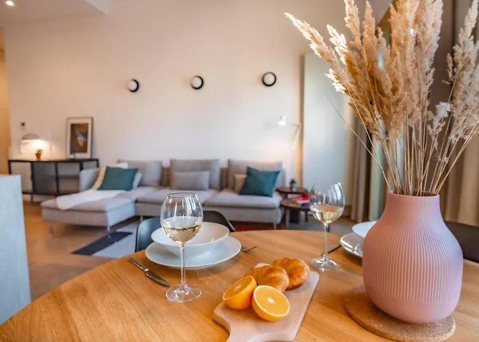 Kossak 5 Apartamento